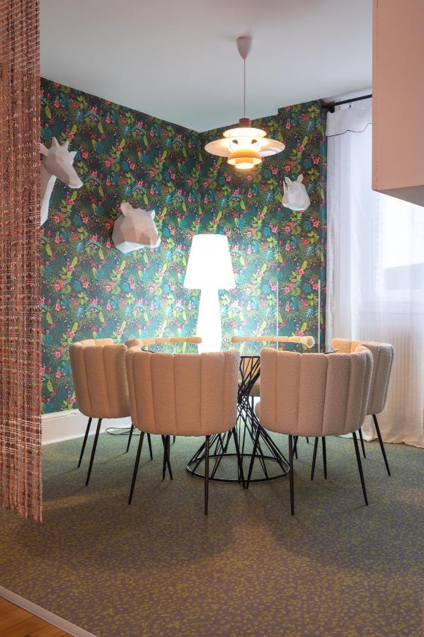 Appartamento New - Dada Hypercentre 6 Personnes Épernay Esterno foto
